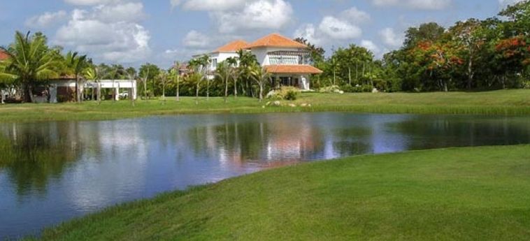 Hotel Hodelpa Garden Suites Golf & Beach Club:  REPÚBLICA DOMINICANA