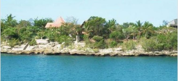 Hotel Reina Cumayasa Beach & Suites :  REPÚBLICA DOMINICANA