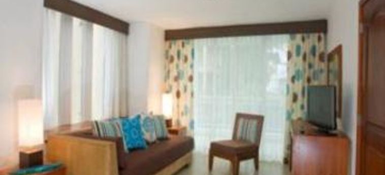 Hotel Amhsa Paradise Beach Resort & Casino:  REPÚBLICA DOMINICANA