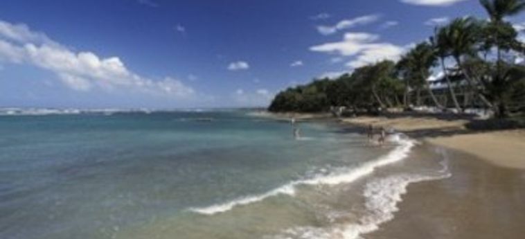 Hotel Amhsa Paradise Beach Resort & Casino:  REPÚBLICA DOMINICANA