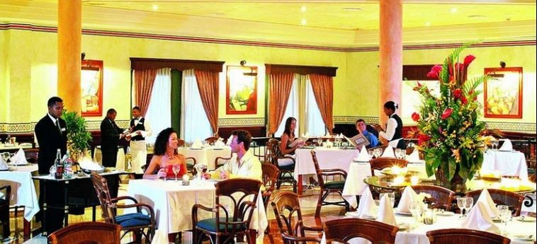 Hotel Caracol:  REPÚBLICA DOMINICANA