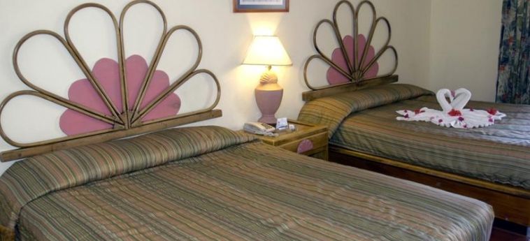 Hotel Fun Royale Tropicale Beach Resort:  REPÚBLICA DOMINICANA