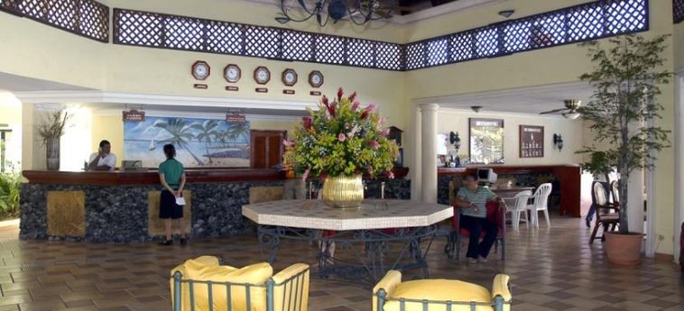 Hotel Fun Royale Tropicale Beach Resort:  REPÚBLICA DOMINICANA