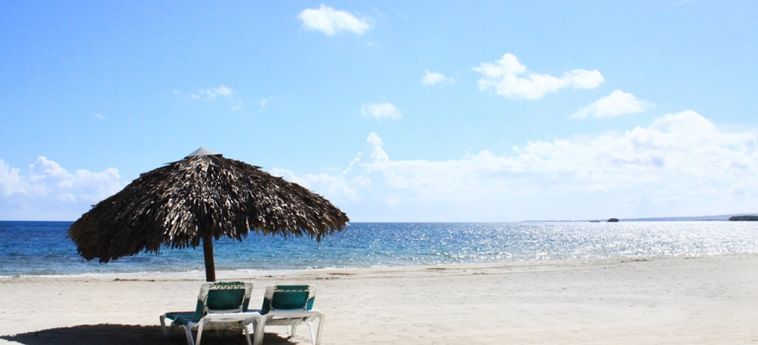 Hotel Vh Gran Ventana Beach Resort:  REPÚBLICA DOMINICANA