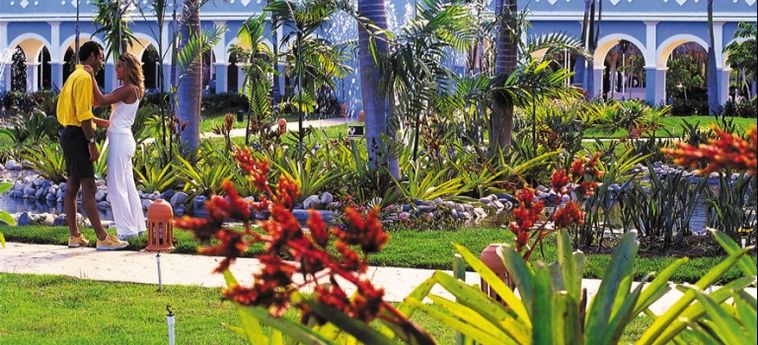 Hotel Iberostar Costa Dorada:  REPÚBLICA DOMINICANA
