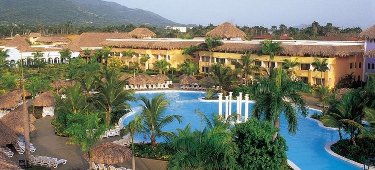 Hotel Iberostar Costa Dorada:  REPÚBLICA DOMINICANA