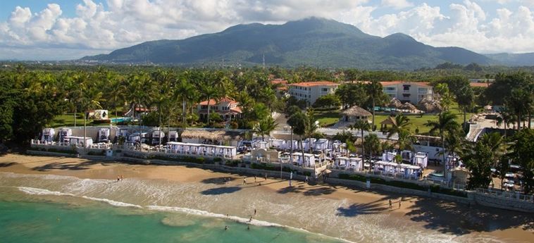 Hotel Lifestyle Tropical Beach Resort & Spa:  REPÚBLICA DOMINICANA