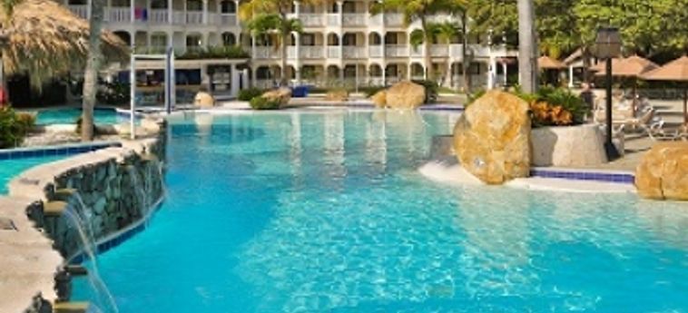 Hotel Lifestyle Tropical Beach Resort & Spa:  REPÚBLICA DOMINICANA