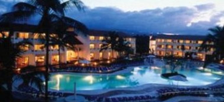 Hotel Occidental Allegro Playa Dorada:  REPÚBLICA DOMINICANA