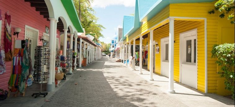 Club Hotel Riu Merengue:  REPÚBLICA DOMINICANA