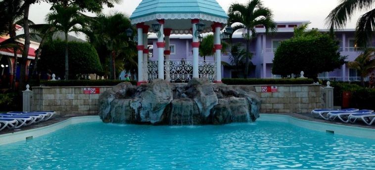 Club Hotel Riu Merengue:  REPÚBLICA DOMINICANA