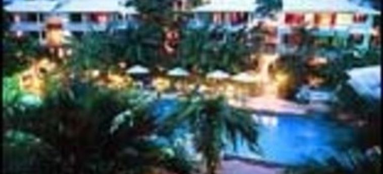 Hotel Windsurf Resort:  REPÚBLICA DOMINICANA