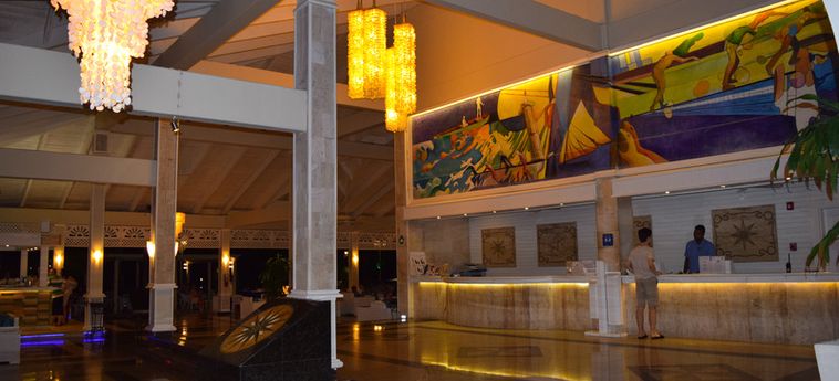 Hotel Vista Sol Punta Cana:  REPÚBLICA DOMINICANA