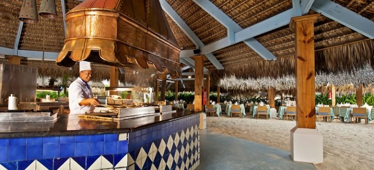 Hotel Iberostar Punta Cana:  REPÚBLICA DOMINICANA