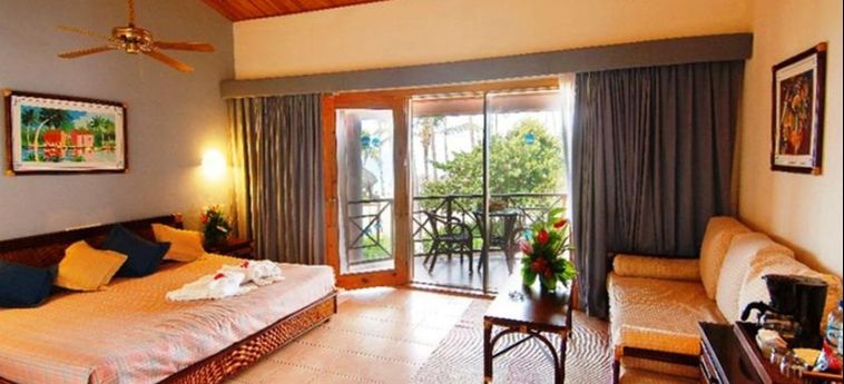 Hotel Natura Park Beach Eco Resort & Spa:  REPÚBLICA DOMINICANA