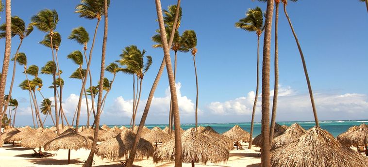 Hotel Paradisus Palma Real Golf & Spa Resort:  REPÚBLICA DOMINICANA