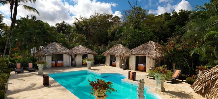 Hotel Paradisus Punta Cana Resort:  REPÚBLICA DOMINICANA