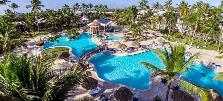 Hotel Sunscape Coco Punta Cana:  REPÚBLICA DOMINICANA