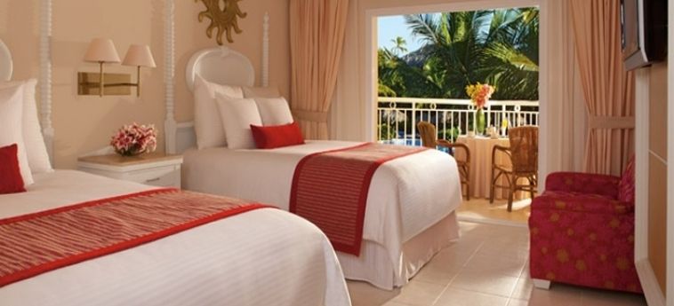 Hotel Jewel Punta Cana - All Inclusive Beach Resort:  REPÚBLICA DOMINICANA
