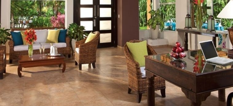 Hotel Jewel Punta Cana - All Inclusive Beach Resort:  REPÚBLICA DOMINICANA