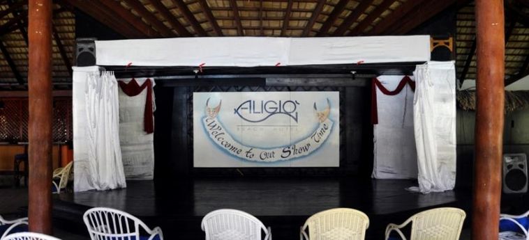 Aligio Apart-Hotel & Spa:  REPÚBLICA DOMINICANA