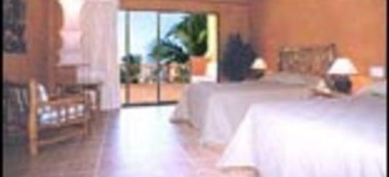 Hotel Club Bonito:  REPÚBLICA DOMINICANA