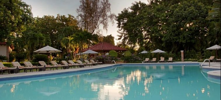 Hotel El Embajador, A Royal Hideaway:  REPÚBLICA DOMINICANA