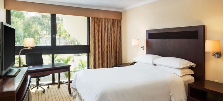 Hotel Sheraton Santo Domingo:  REPÚBLICA DOMINICANA