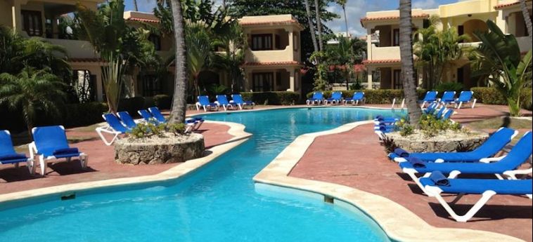 Hotel Tropical Sueno Resort & Spa Clube:  REPÚBLICA DOMINICANA