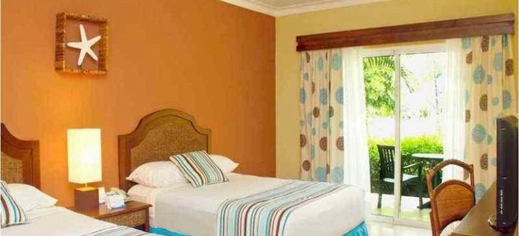 Hotel Grand Paradise Samanà:  REPÚBLICA DOMINICANA