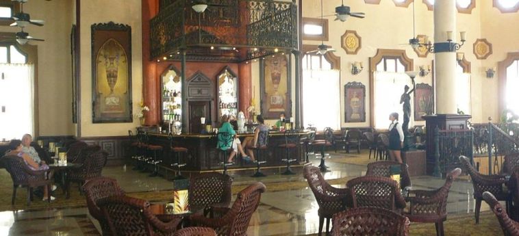 Hotel Riu Palace Punta Cana:  REPÚBLICA DOMINICANA