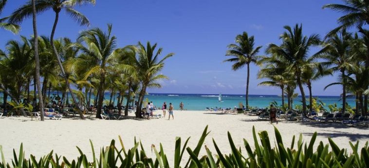Hotel Riu Palace Punta Cana:  REPÚBLICA DOMINICANA