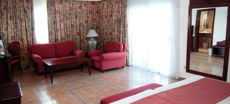 Hotel Senator Puerto Plata Spa Resort:  REPÚBLICA DOMINICANA