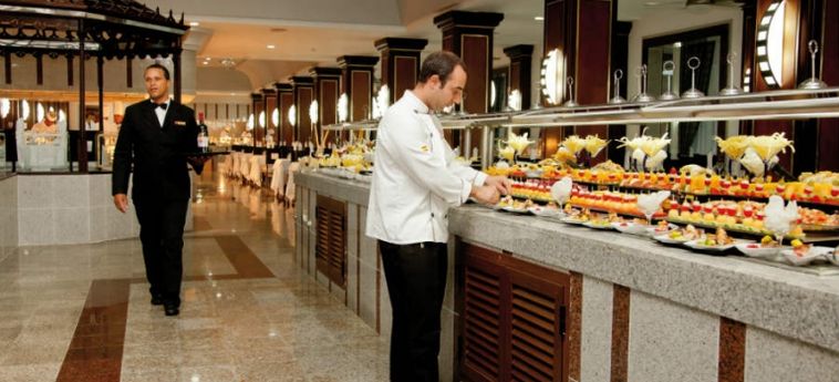 Hotel Riu Palace Macao:  REPÚBLICA DOMINICANA