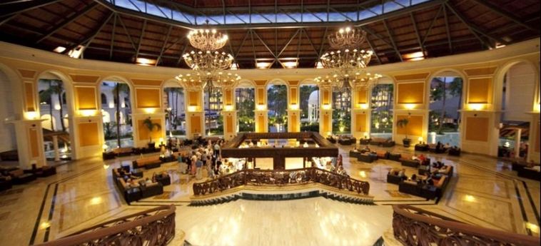 Hotel Majestic Elegance Punta Cana:  REPÚBLICA DOMINICANA