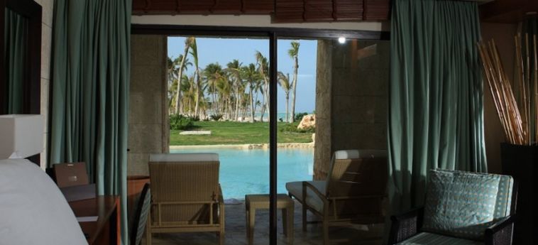 Hotel Sanctuary Cap Cana –  Adults Only:  REPÚBLICA DOMINICANA