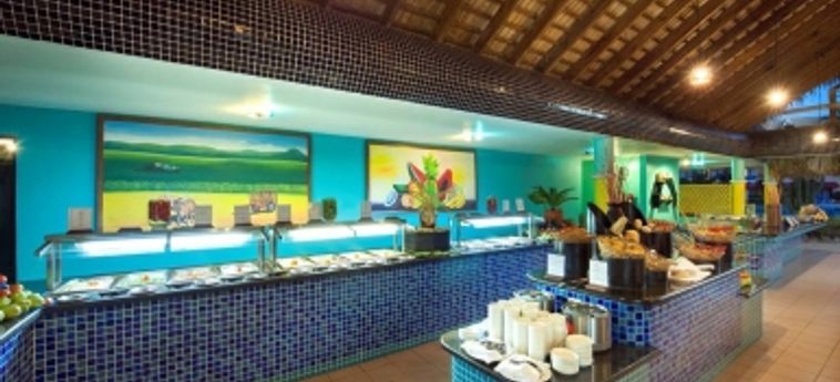 Casa Marina Reef Resort:  REPÚBLICA DOMINICANA