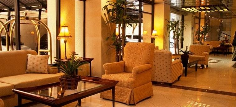 Hotel W&p Santo Domingo:  REPÚBLICA DOMINICANA