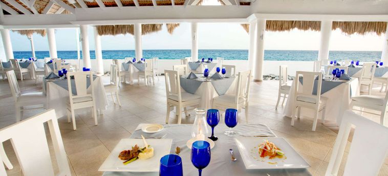 Hotel Viva Wyndham Dominicus Beach:  REPÚBLICA DOMINICANA