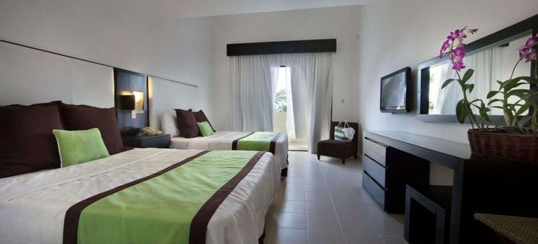 Hotel Viva Wyndham Dominicus Beach:  REPÚBLICA DOMINICANA