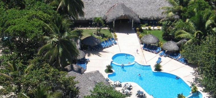 Hotel Celuisma Cabarete:  REPÚBLICA DOMINICANA