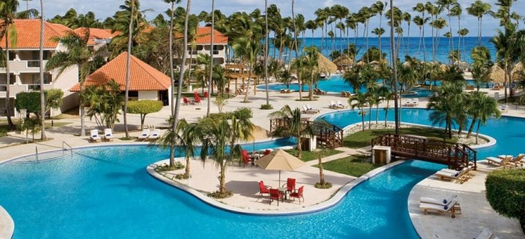 Hotel Jewel Palm Beach Punta Cana:  REPÚBLICA DOMINICANA