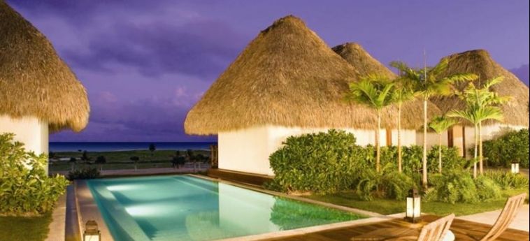 Hotel Golden Bear Lodge Cap Cana:  REPÚBLICA DOMINICANA