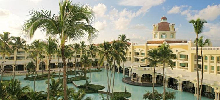 Iberostar Grand Hotel Bavaro:  REPÚBLICA DOMINICANA
