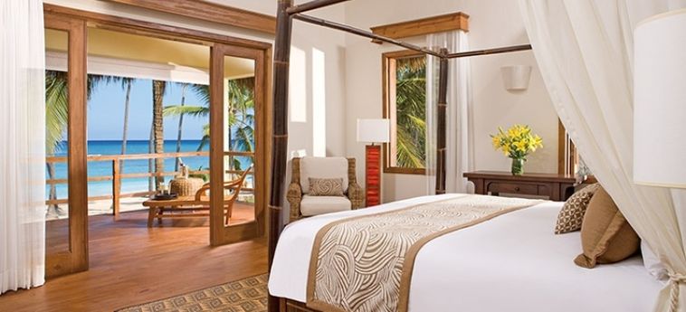 Hotel Zoetry Agua Punta Cana:  REPÚBLICA DOMINICANA