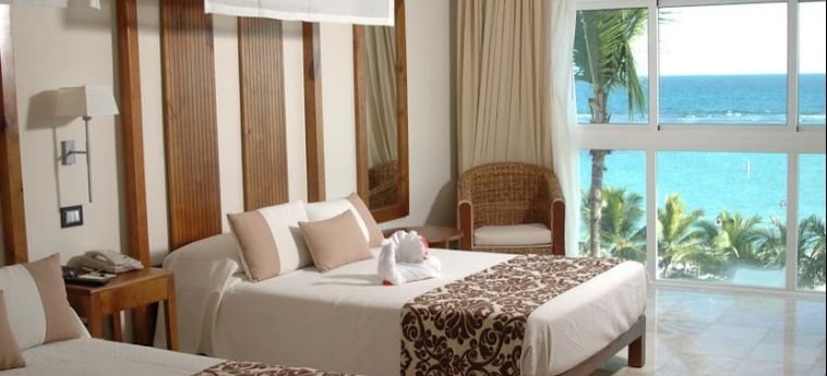 Hotel Be Live Experience Hamaca Suites:  RÉPUBLIQUE DOMINICAINE