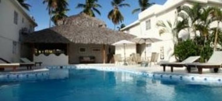 Natural Village Hotel Bavaro:  RÉPUBLIQUE DOMINICAINE
