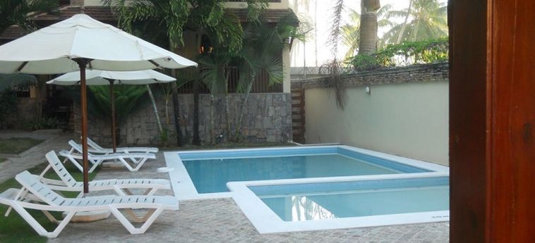 Condo Hotel Caribey:  RÉPUBLIQUE DOMINICAINE