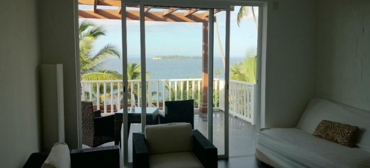Hotel Xeliter Vista Mare:  RÉPUBLIQUE DOMINICAINE