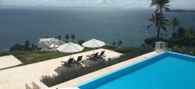 Hotel Xeliter Vista Mare:  RÉPUBLIQUE DOMINICAINE